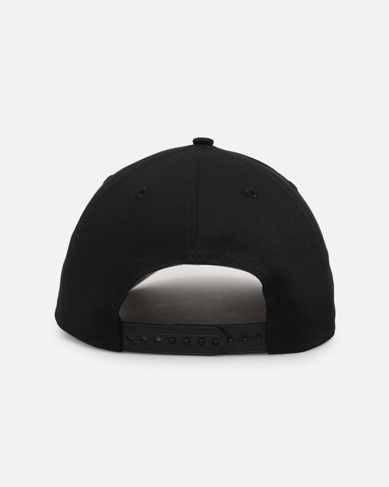 New Era Los Angeles Dodgers 'Diamante' 9FORTY A-Frame Snapback Black