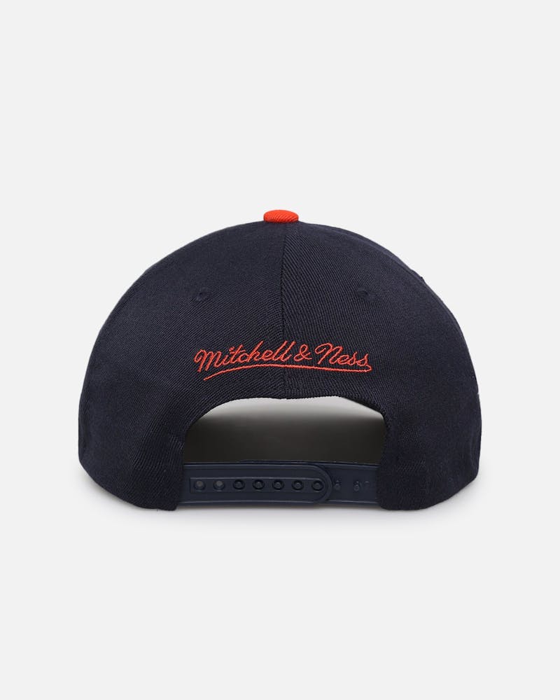 Mitchell & Ness Denver Nuggets '2000 ASG' MVP Snapback Navy