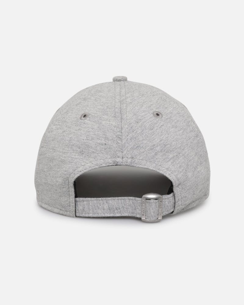 New Era Miami Dolphins 'Cozy' 9FORTY A-Frame Strapback Heather Grey