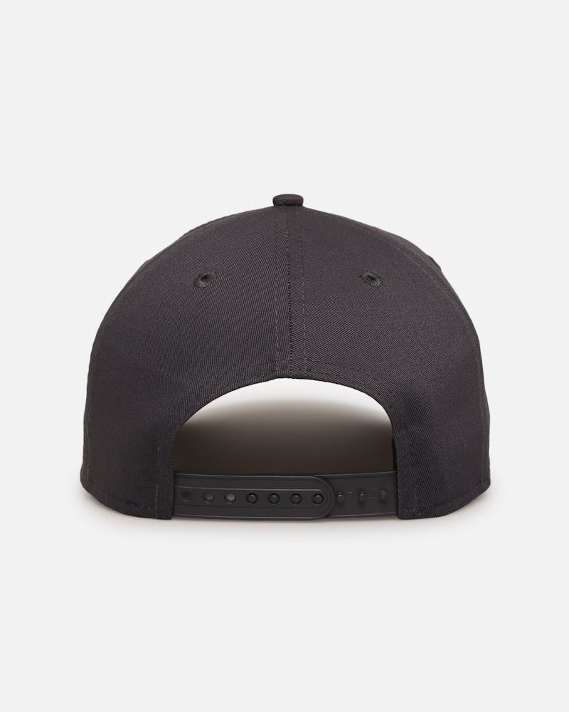 New Era New York Yankees 'Gray Tonal Rose Embroidery' 9FORTY A-Frame Snapback Gray