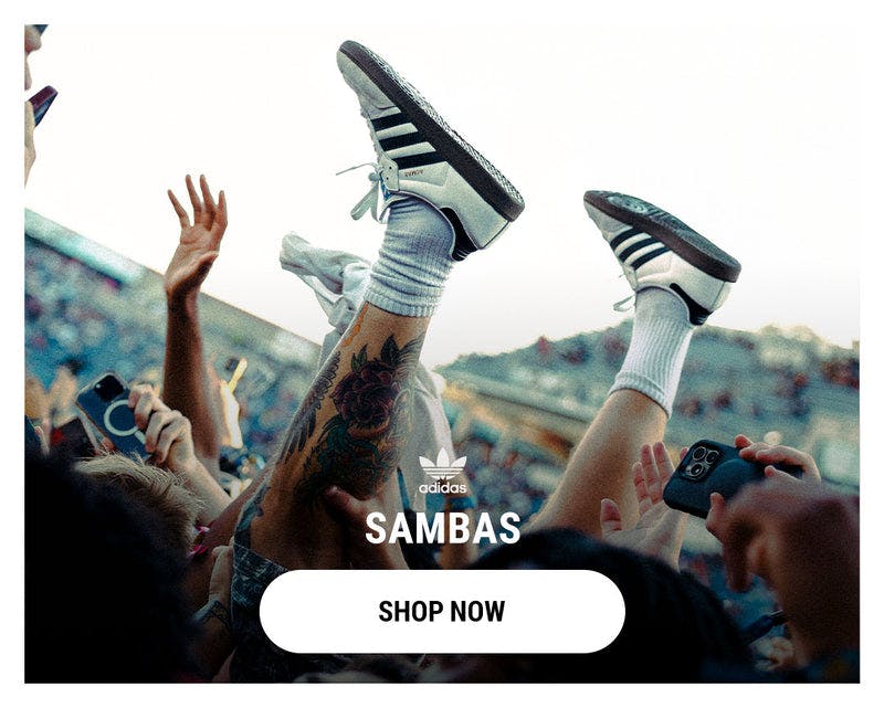 Adidas Samba OG
