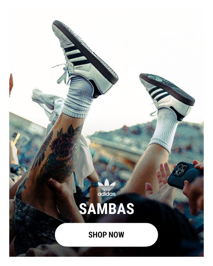 Adidas Samba OG