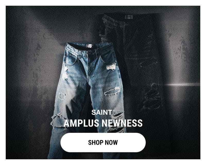 Amplus Newness