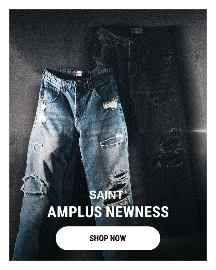 Amplus Newness