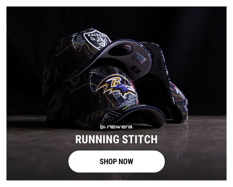 Running Stitch