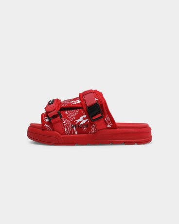 Seichi | Buy luxury Streetwear Slides Online | Culture Kings US