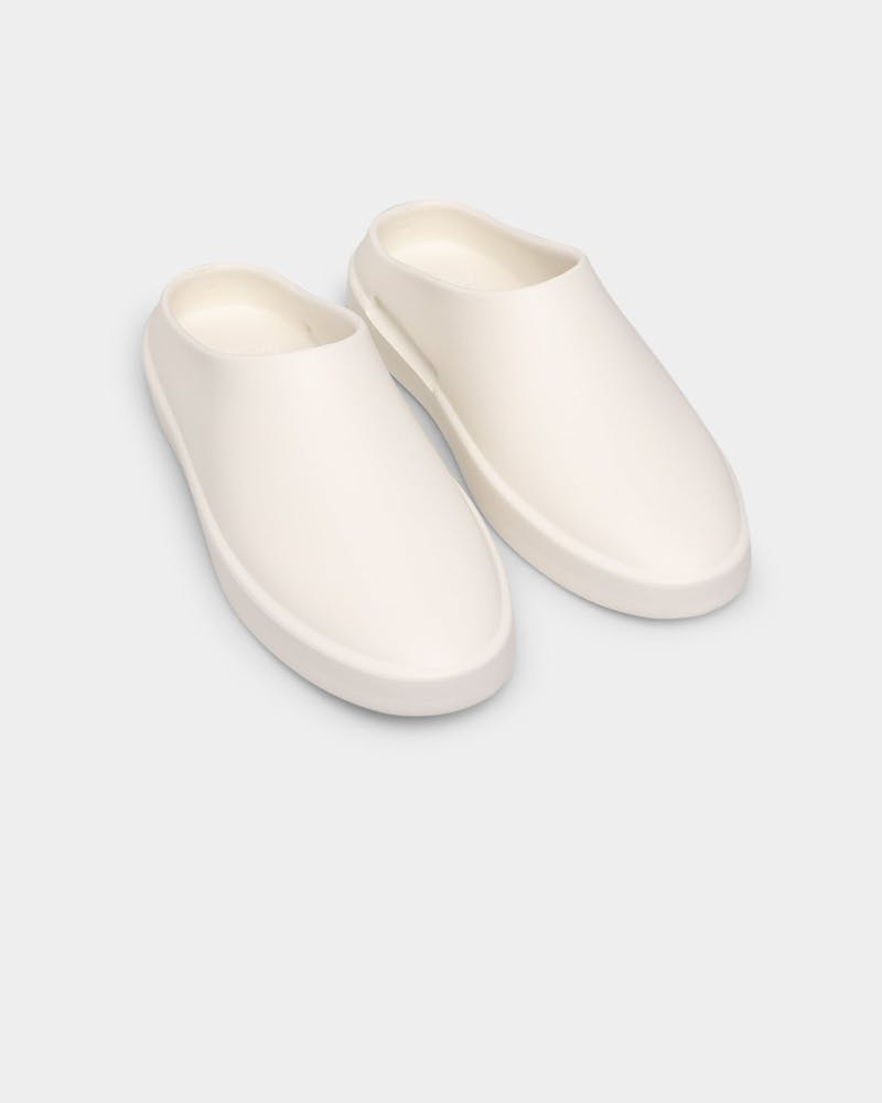 Saint Morta Flow Slides Grey