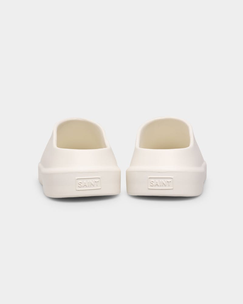 Saint Morta Flow Slides Grey