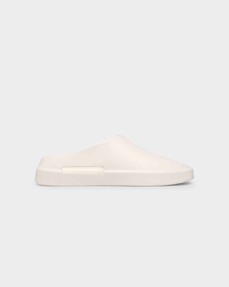 Saint Morta Flow Slides Grey