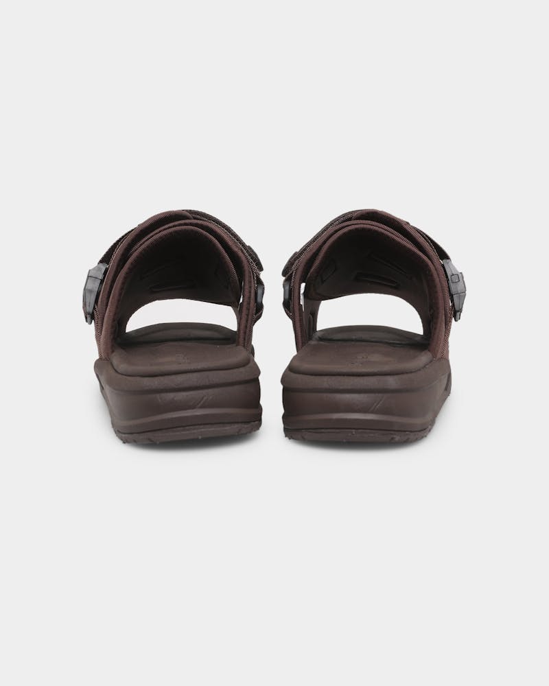 Seichi Yoroi V2 Brown