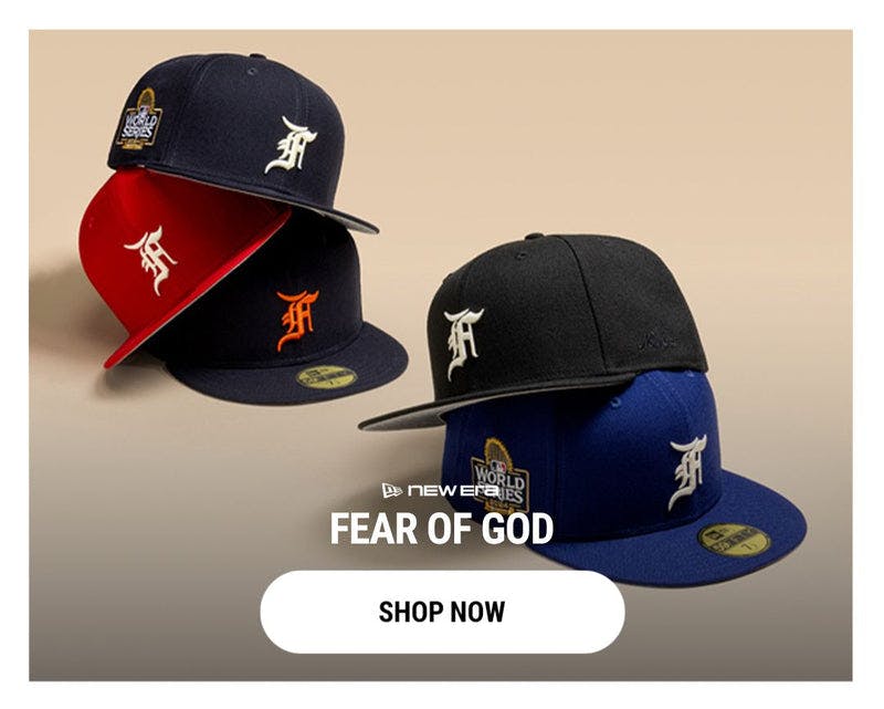 Fear of God