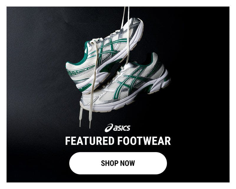 Footwear