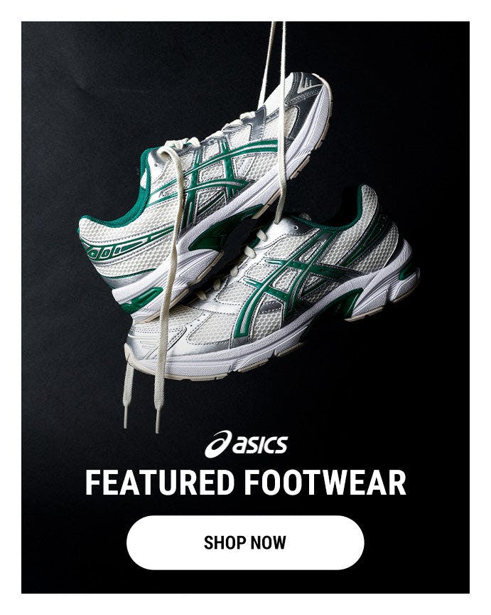 Footwear