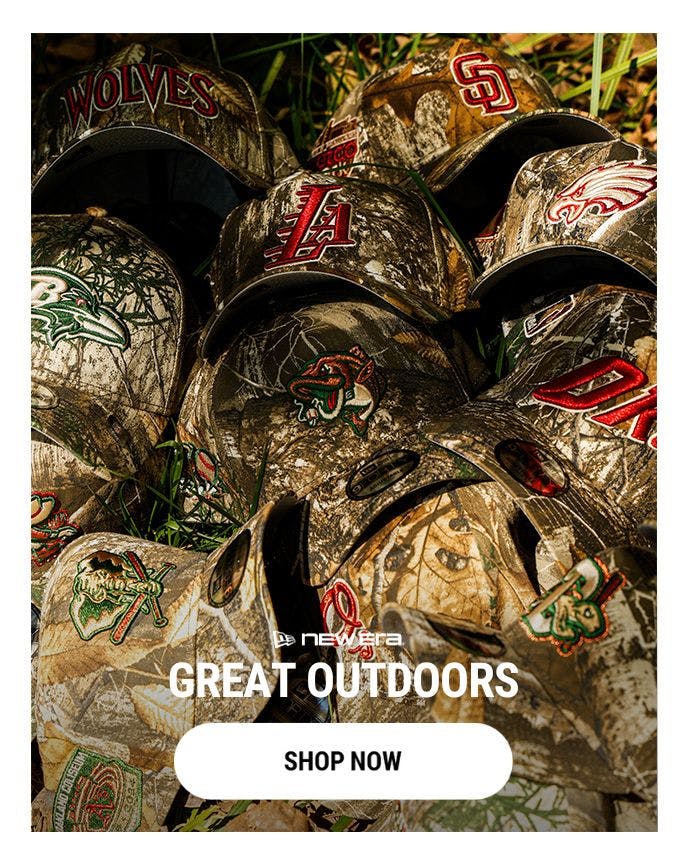 Great Outdoors