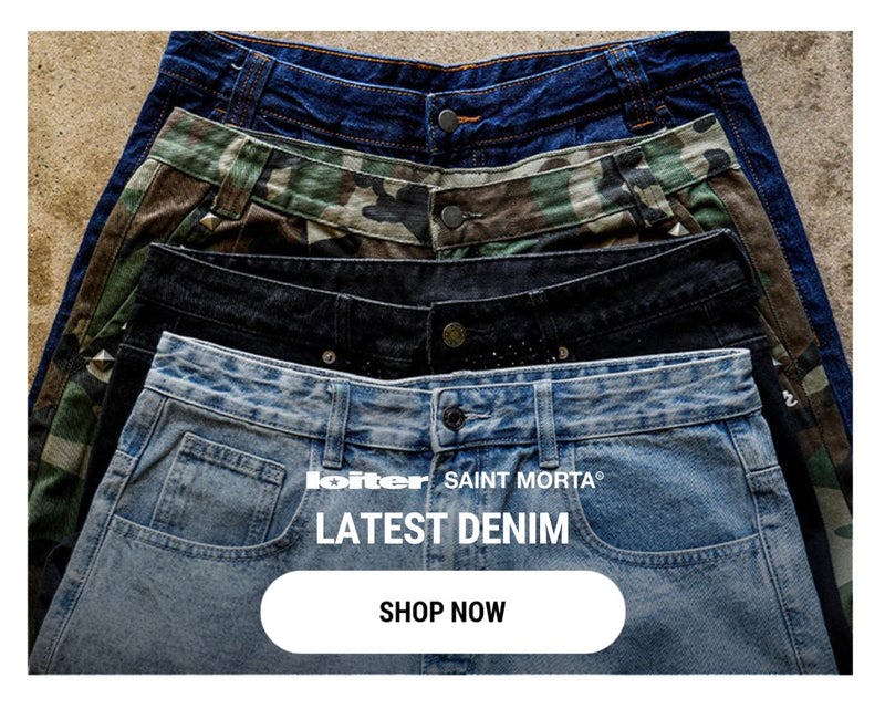 Latest Denim