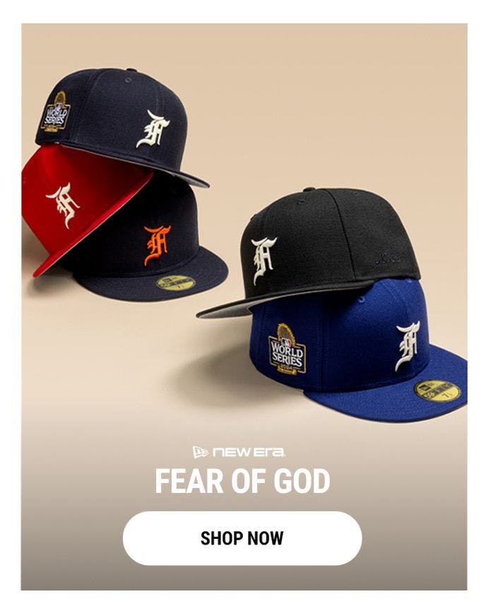 Fear of God