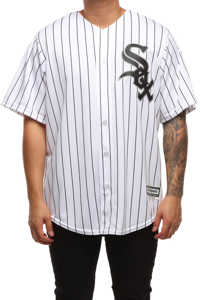 chicago black sox jersey