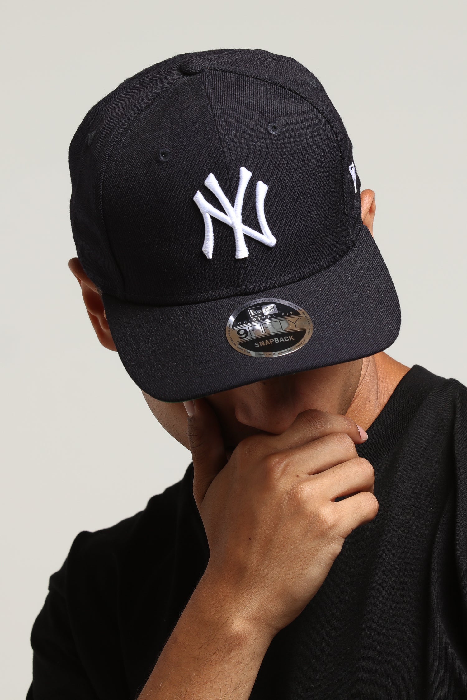 new era 9fifty original fit snapback