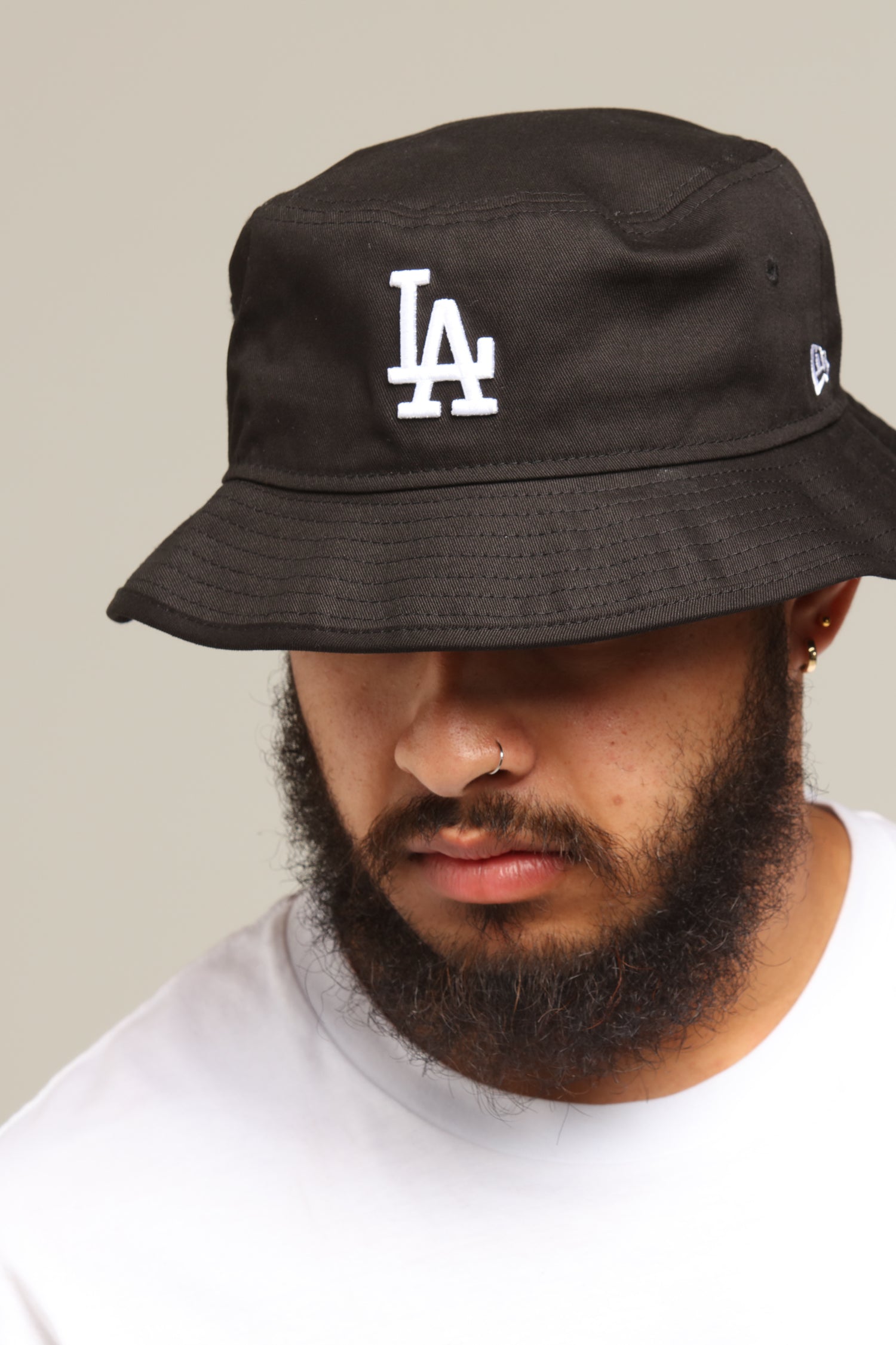 dodgers bucket