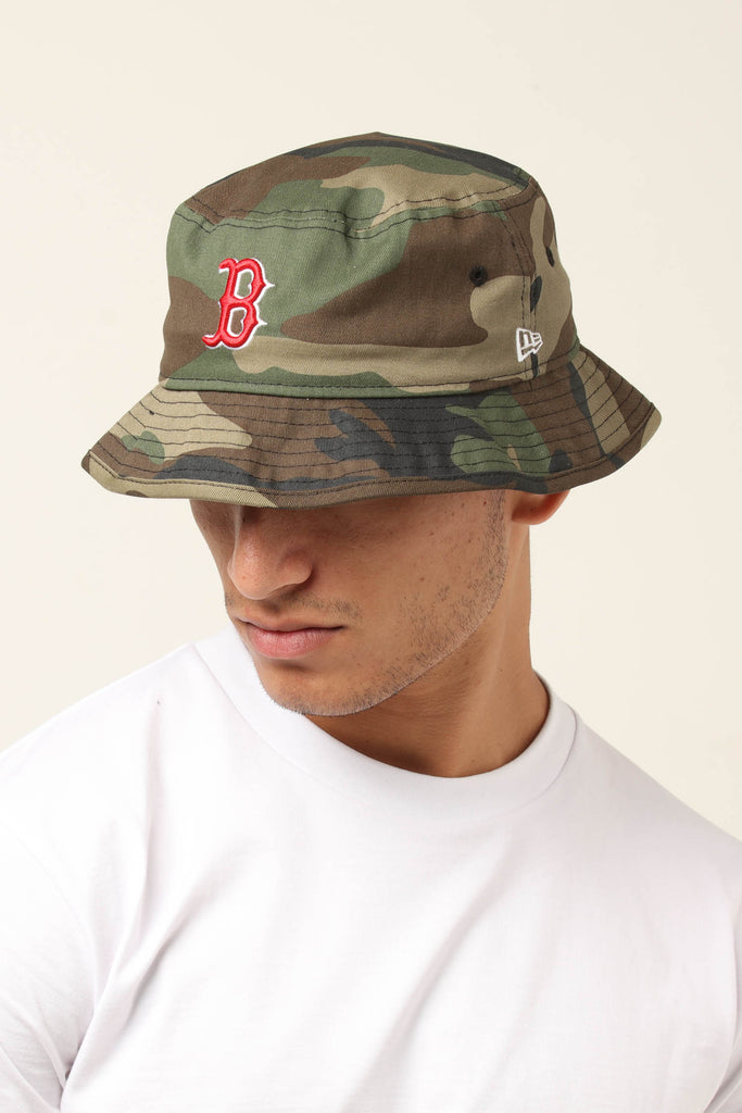 red sox sun hat