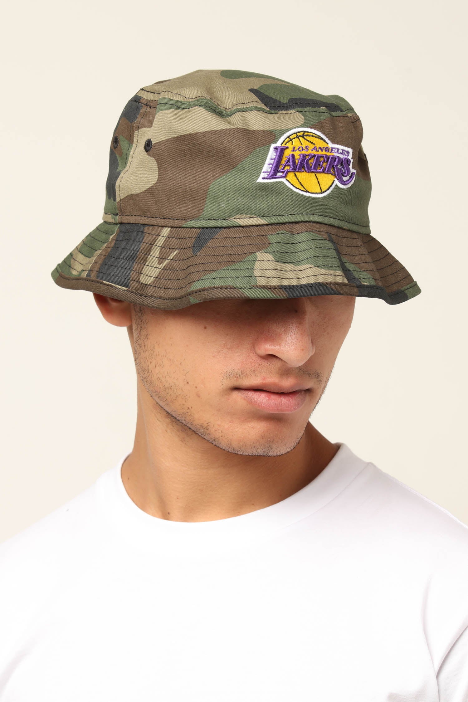 culture kings bucket hat
