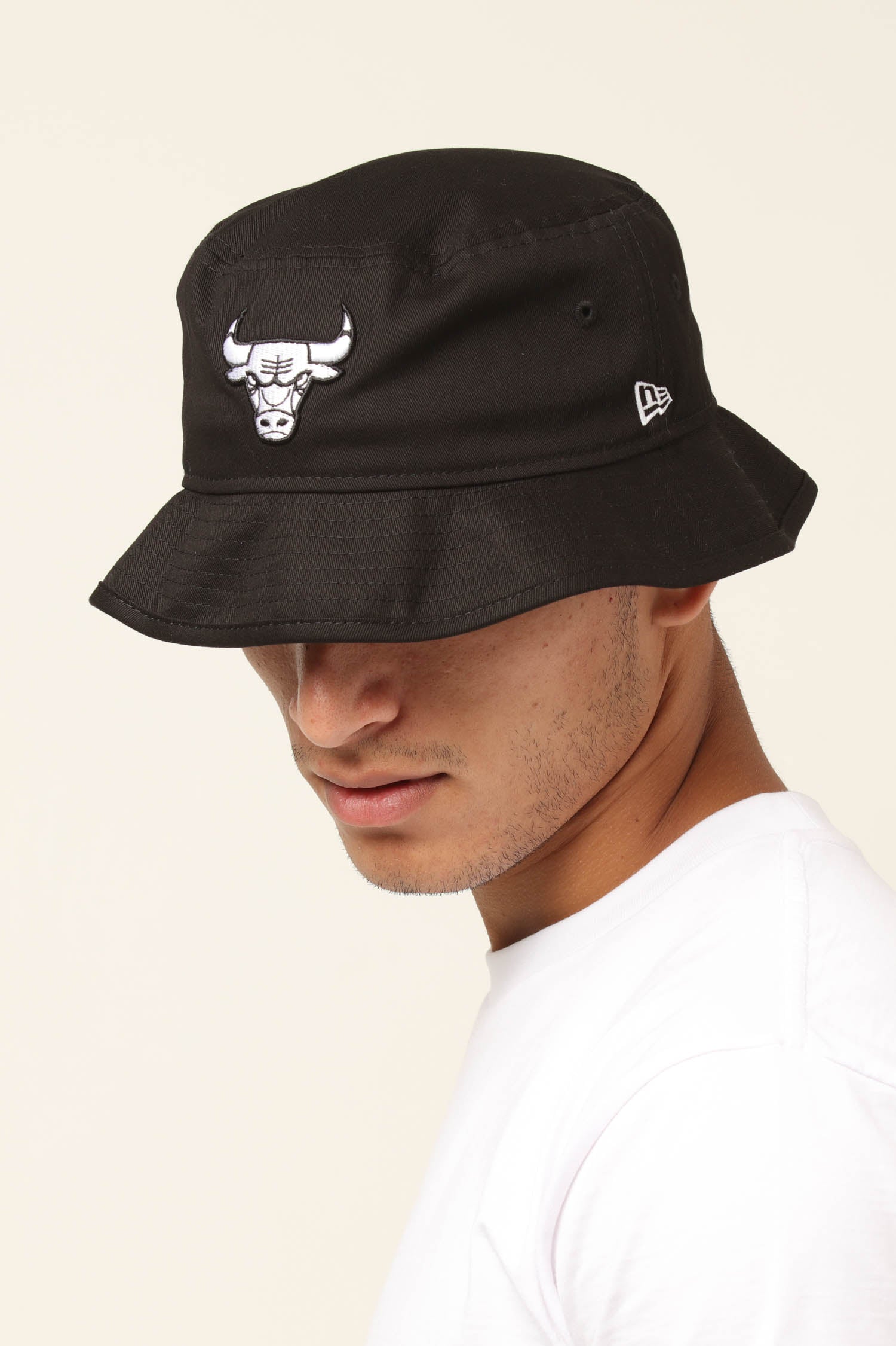 bucket hat bulls