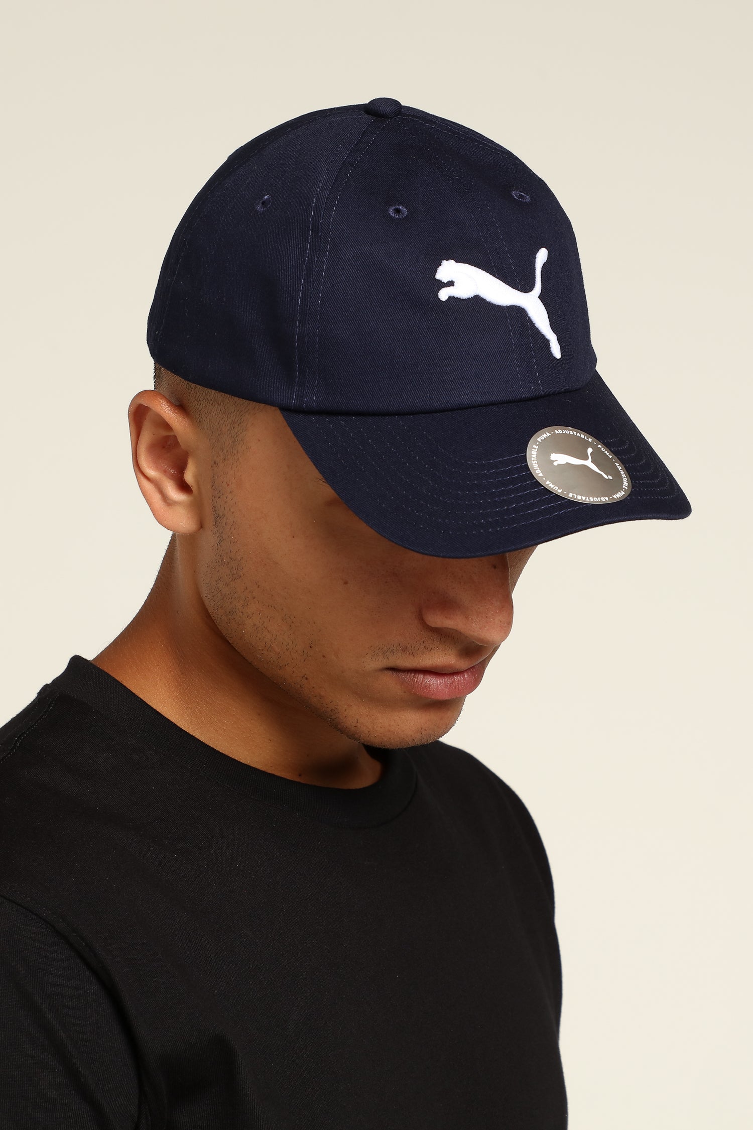 puma ess cap