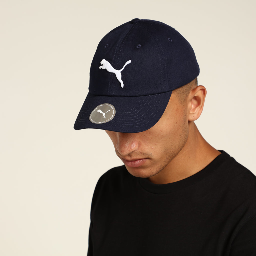 puma ess cap