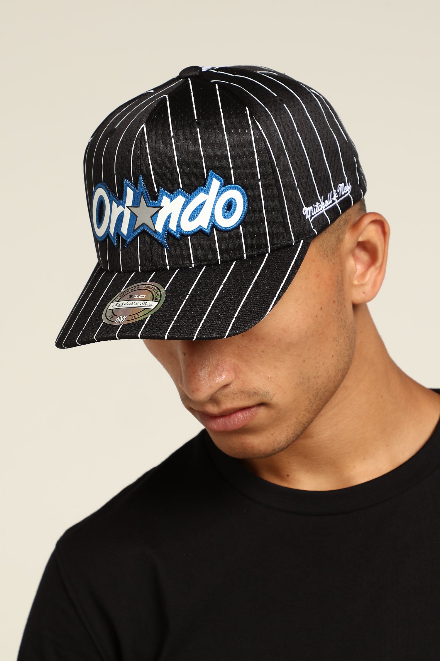 orlando magic bucket hat