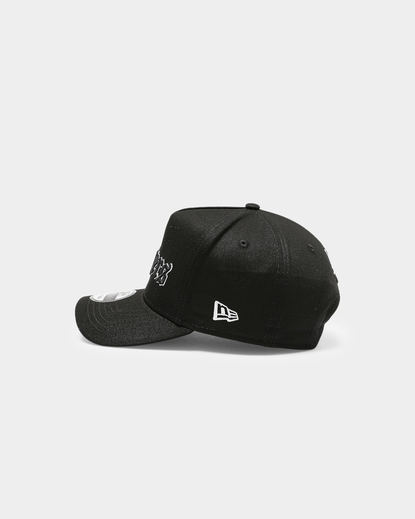 dodgers script hat