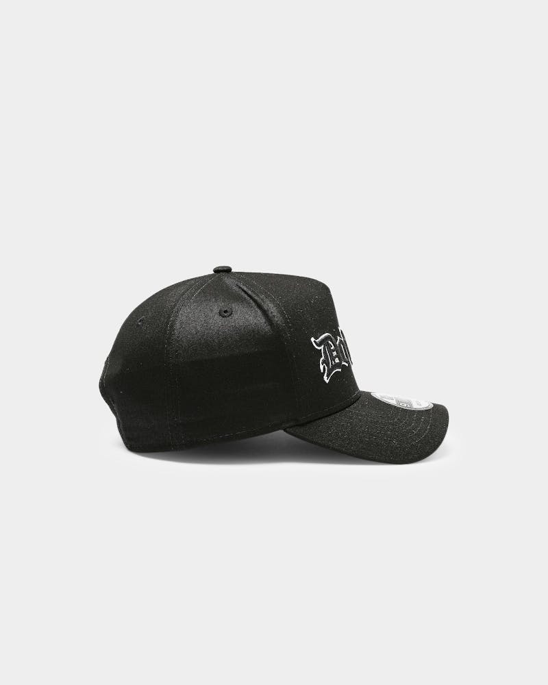 los angeles dodgers k frame snapback