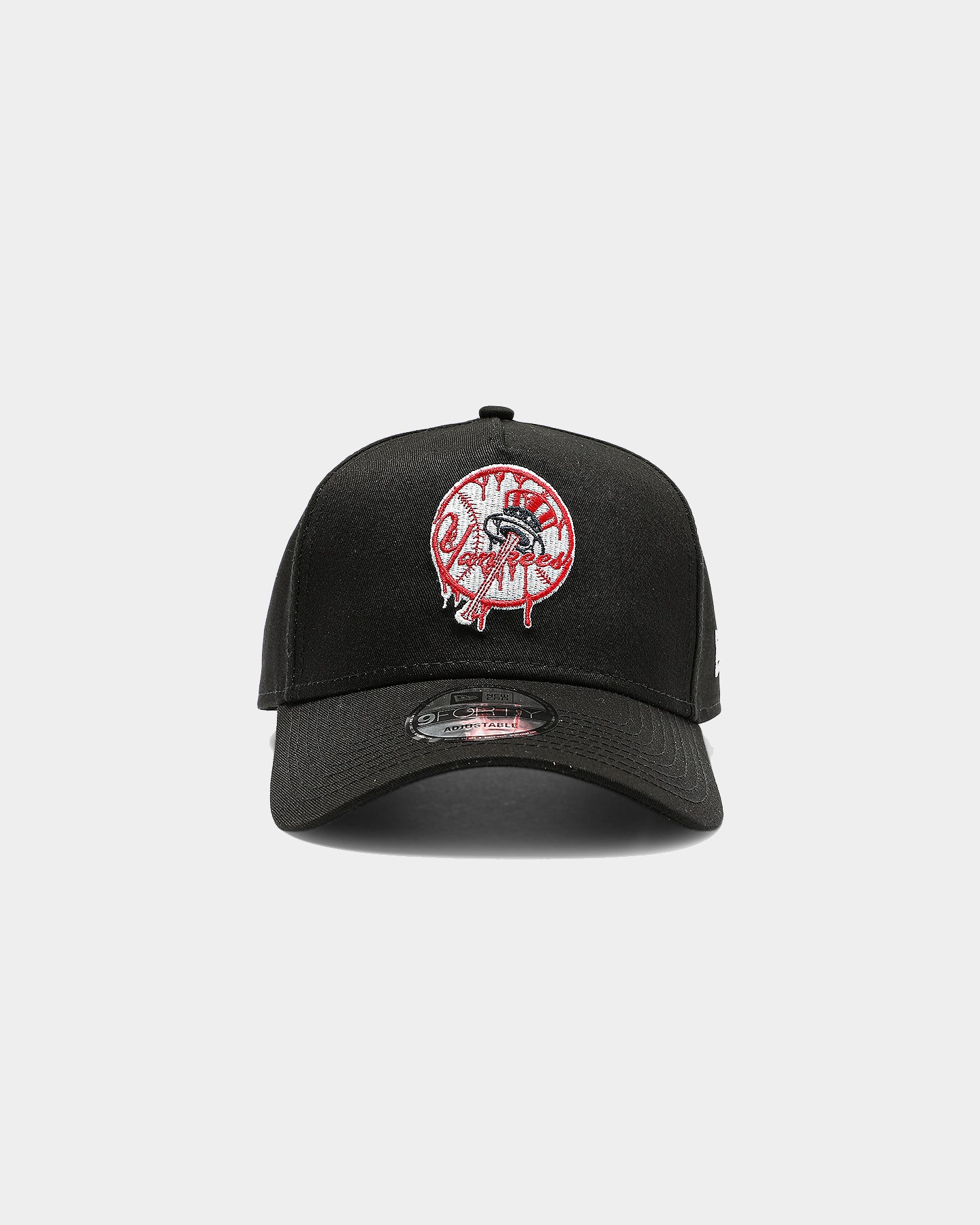 new york yankees snapback black