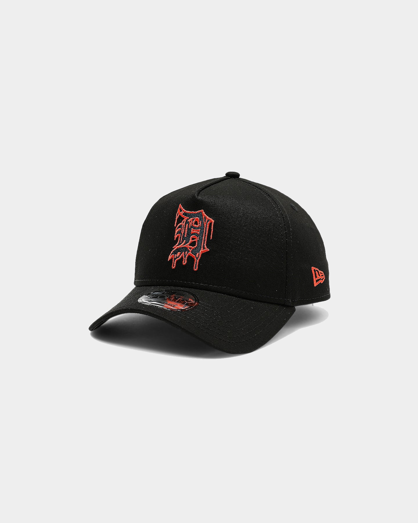 detroit tigers bucket hat