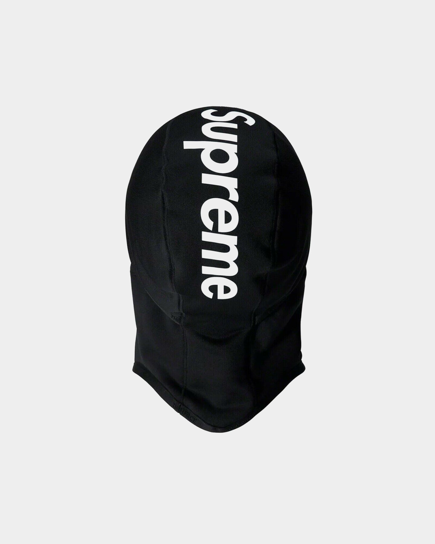 north face x supreme balaclava