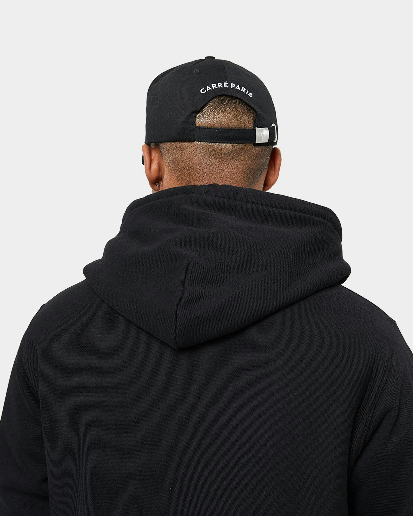 Carre Revolutionnaires Strapback Black