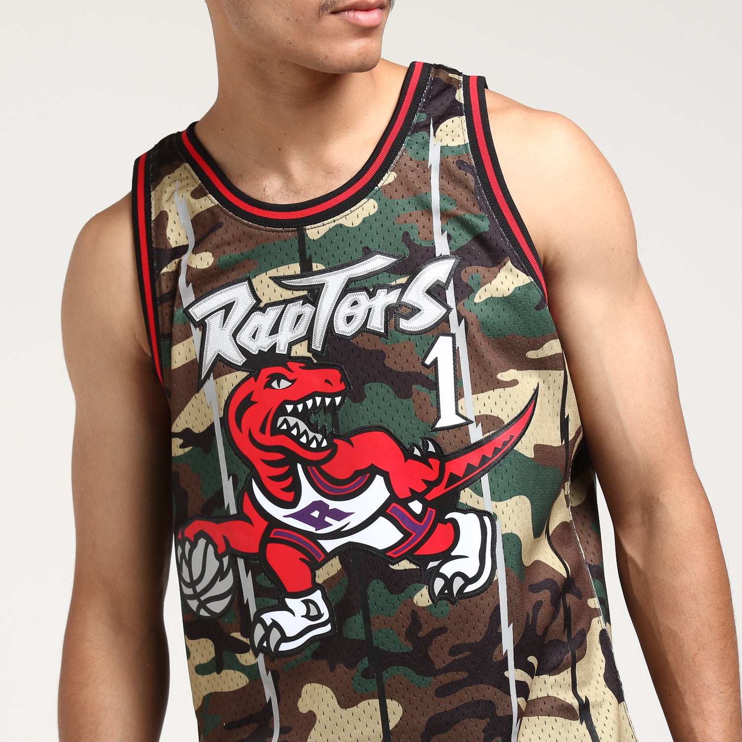 raptors camouflage jersey for sale