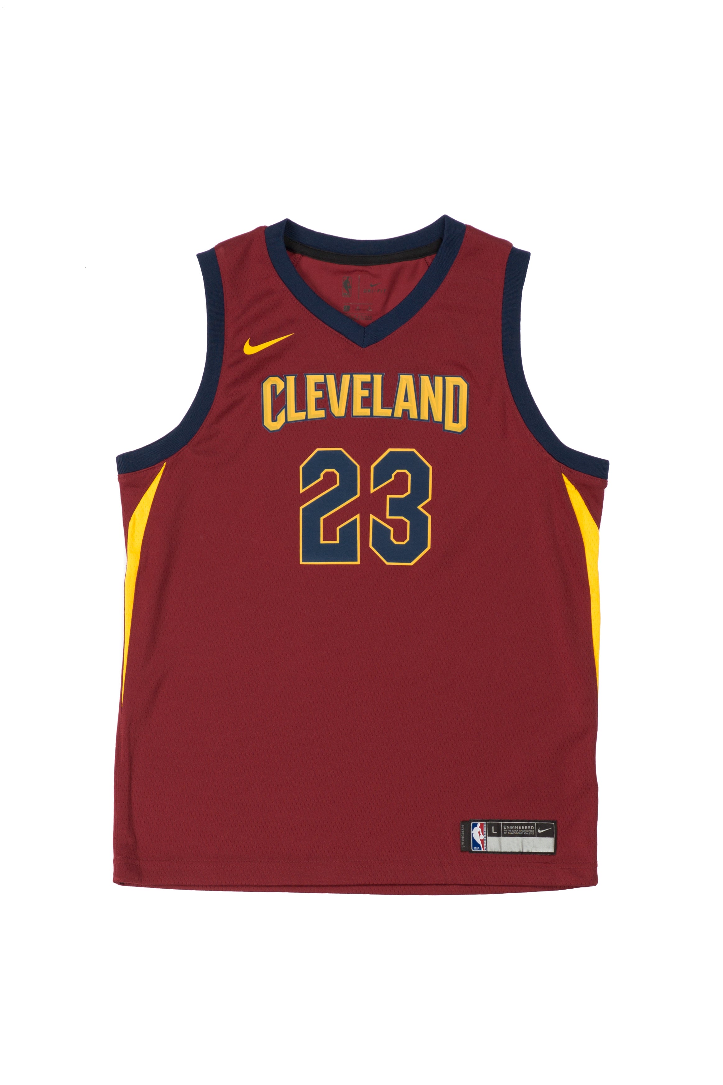 lebron james jersey youth xl