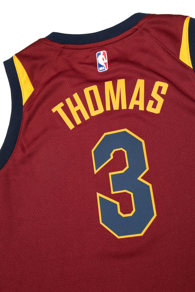 isaiah thomas kings jersey