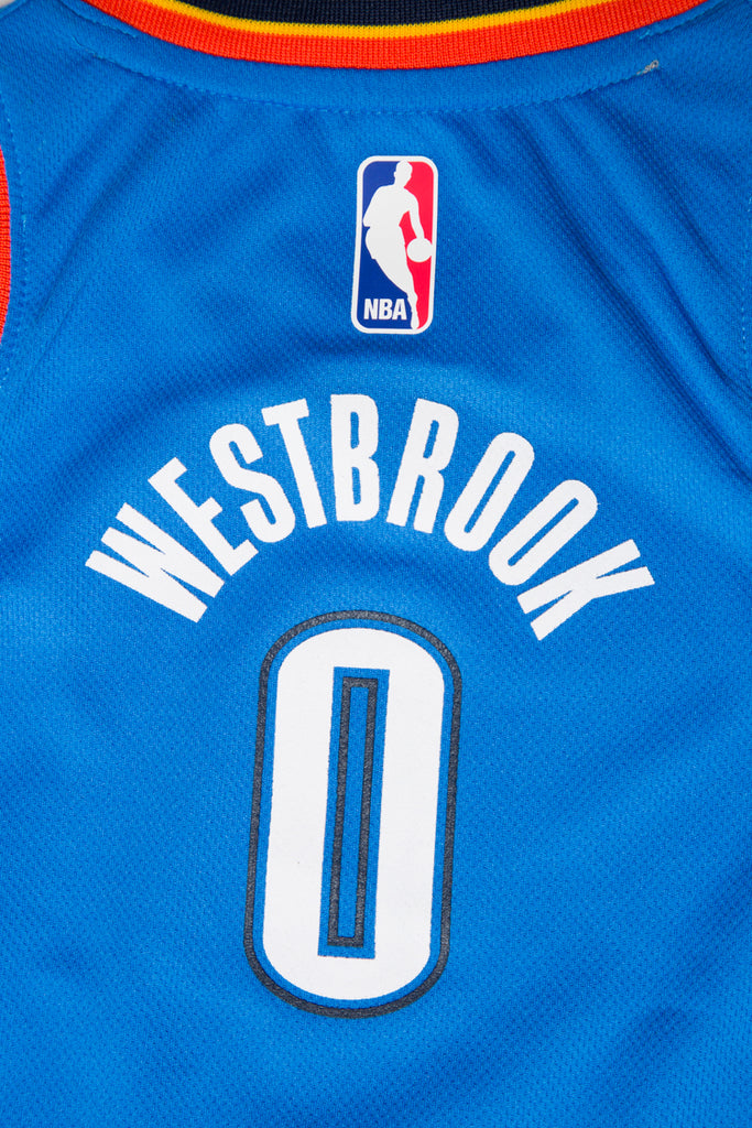 russell westbrook city jersey