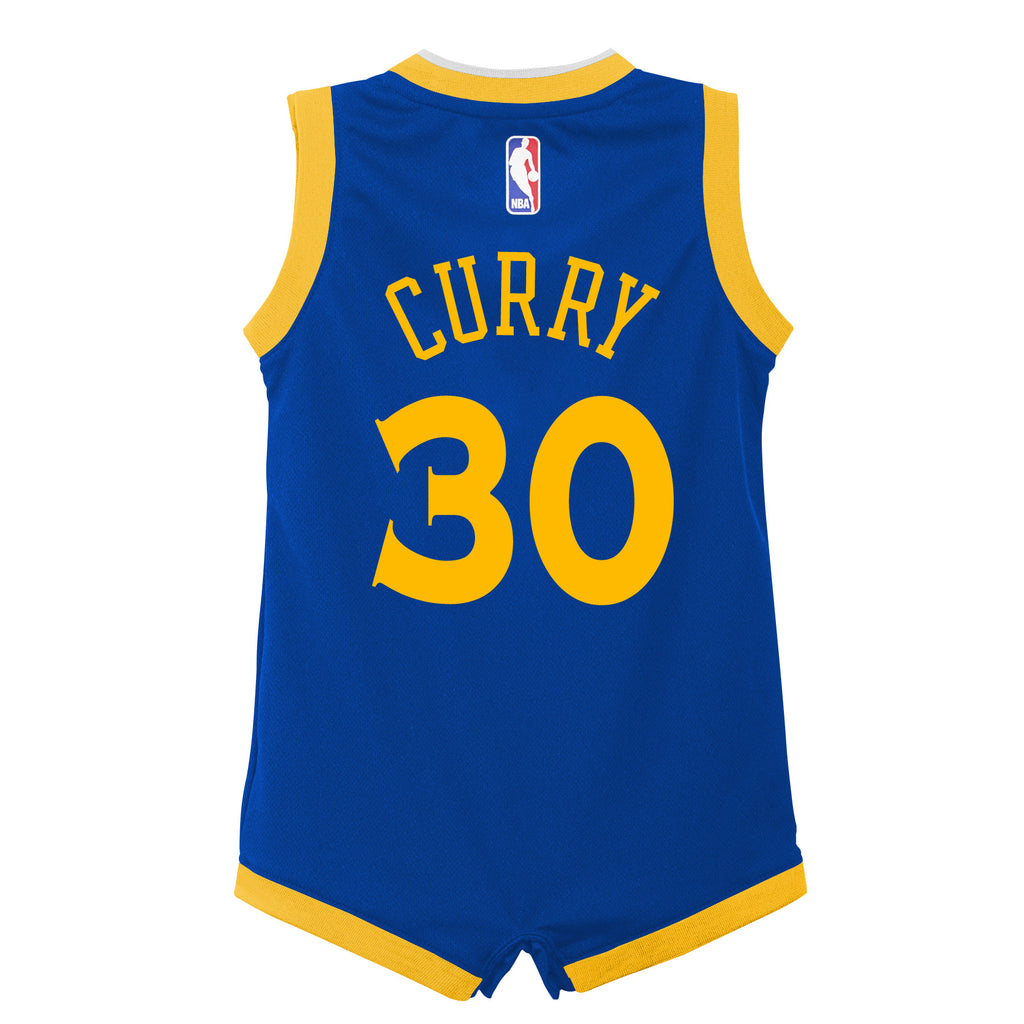 steph curry onesie