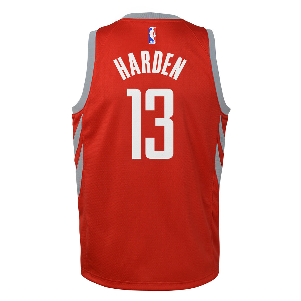 Nike Kids Houston Rockets James Harden 