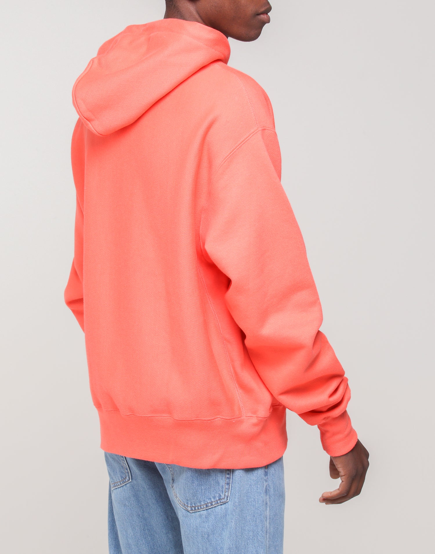 champion groovy papaya hoodie