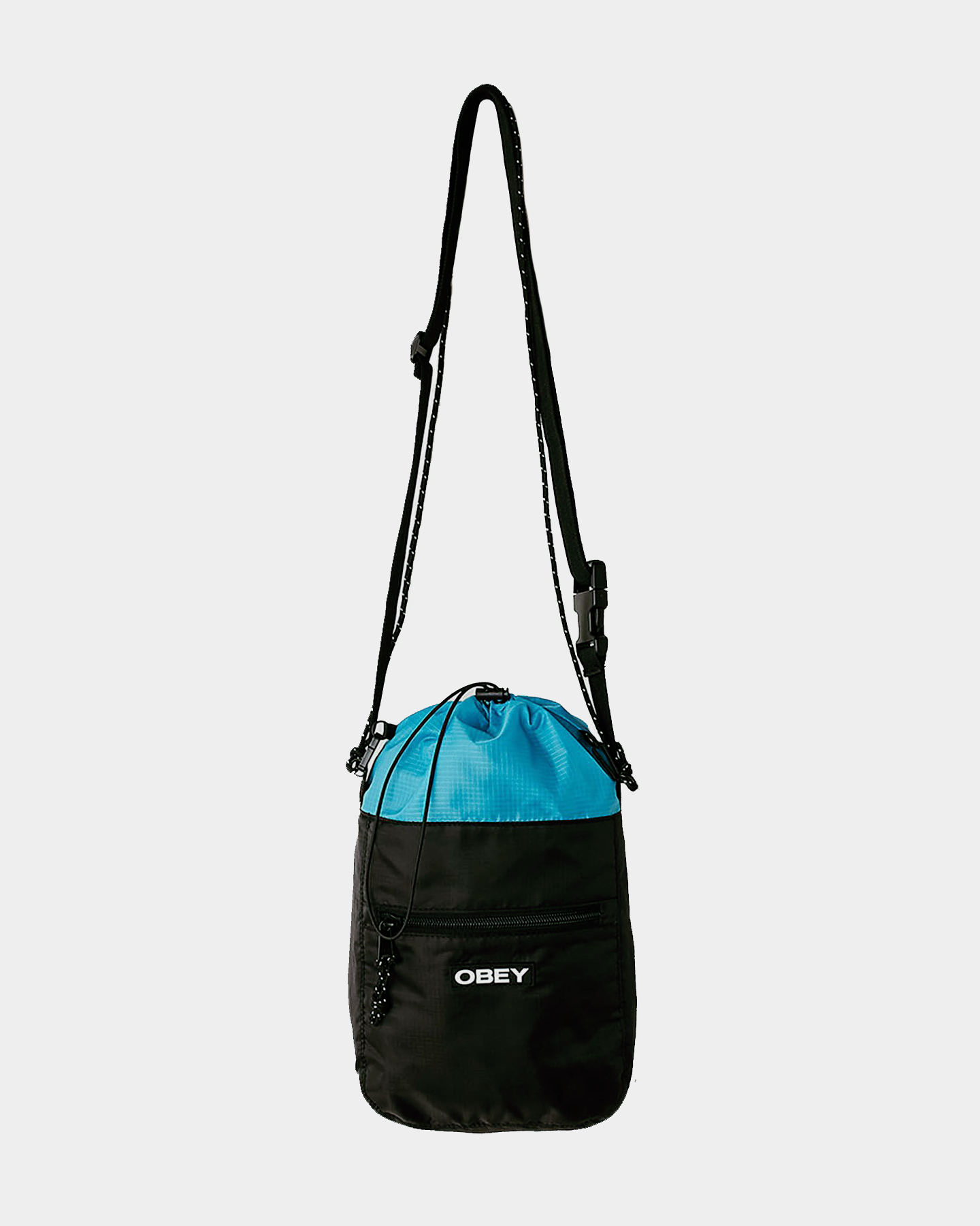 obey shoulder bag