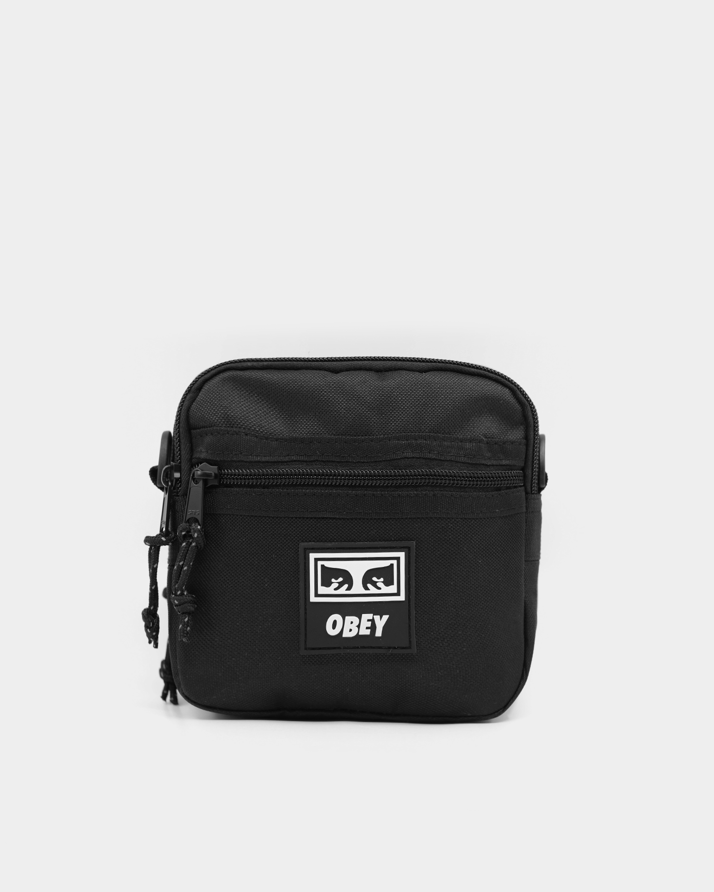 obey messenger bag