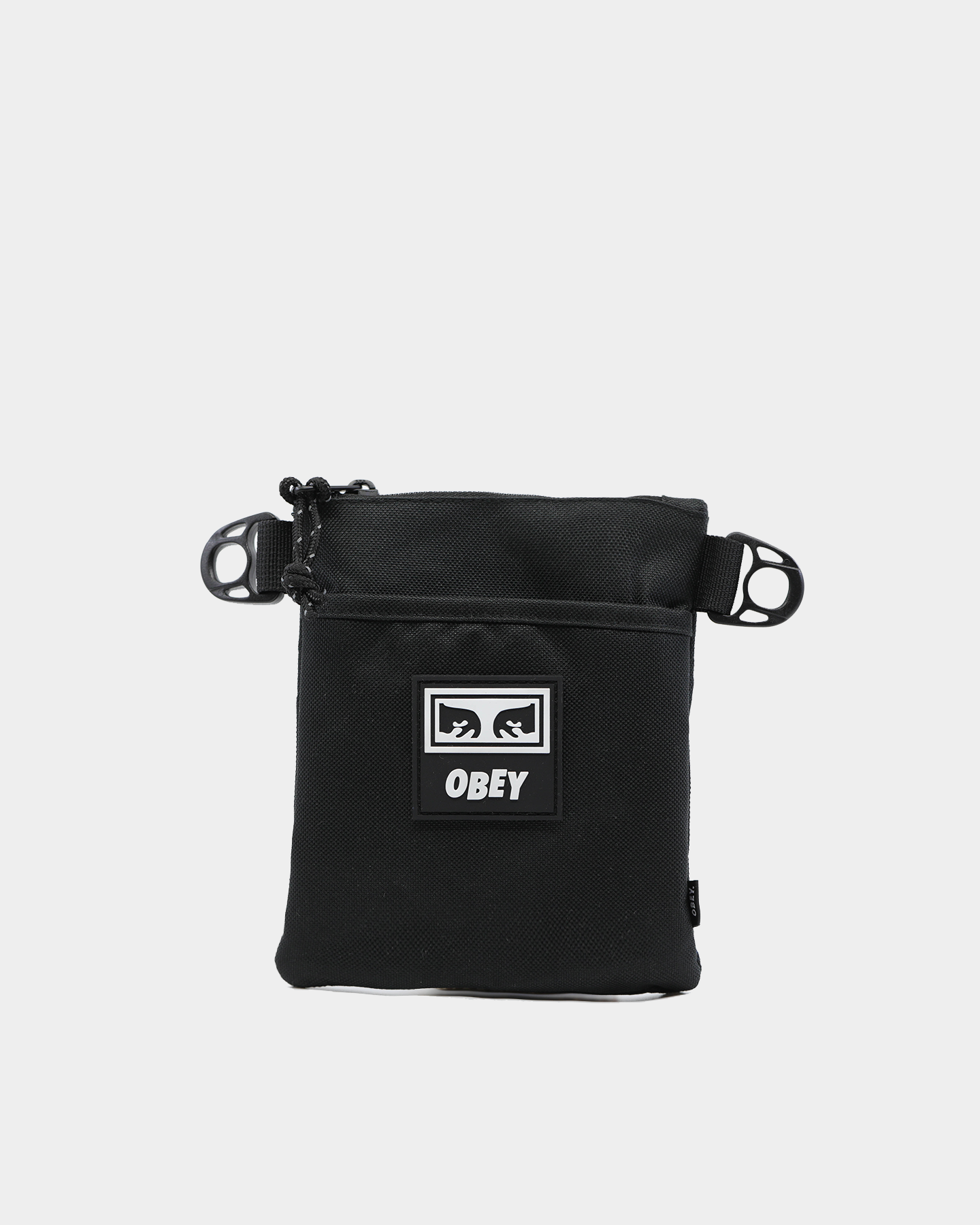 obey shoulder bag