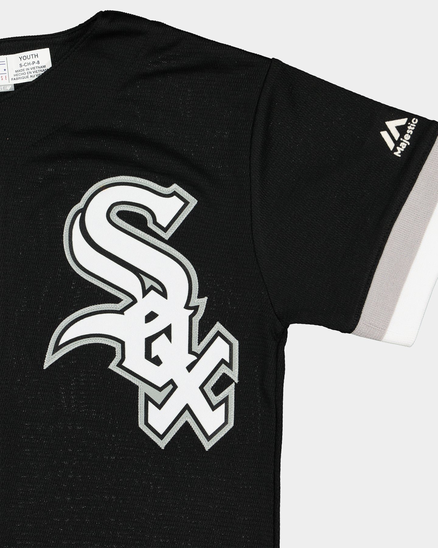 kids sox jersey