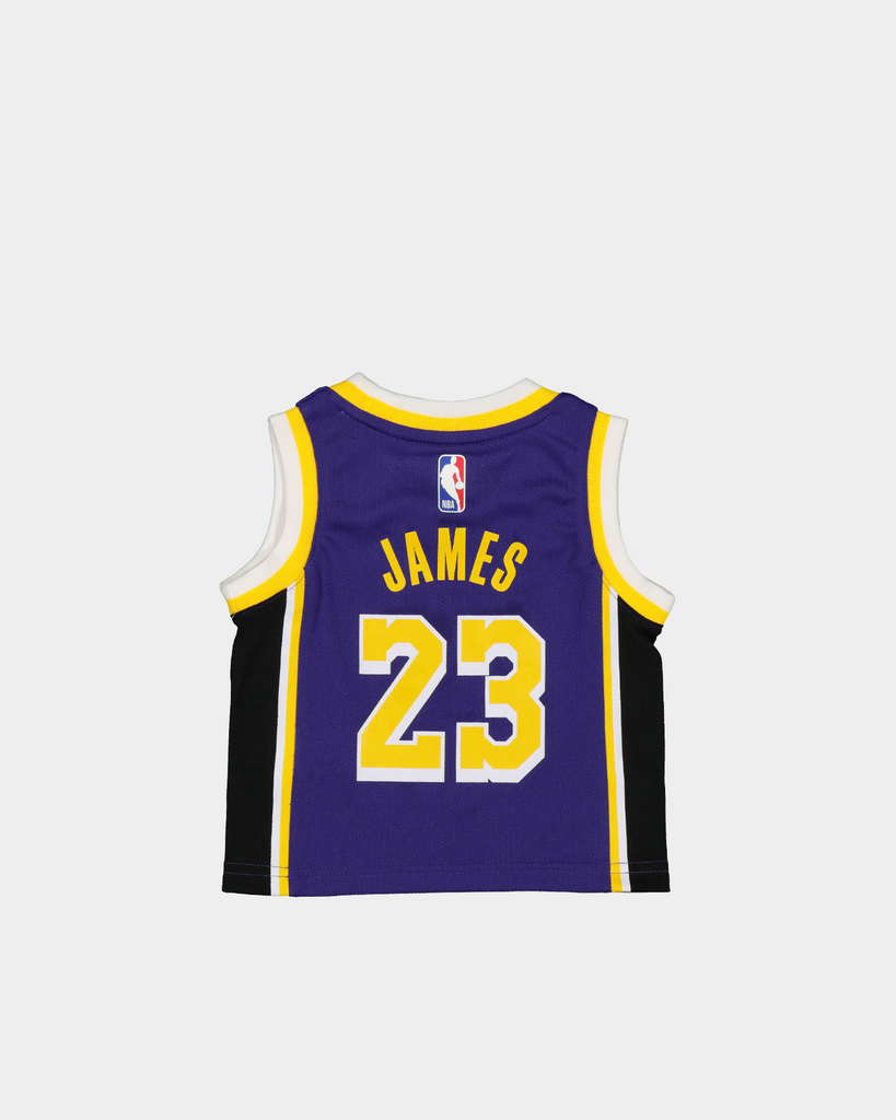 infant lebron jersey