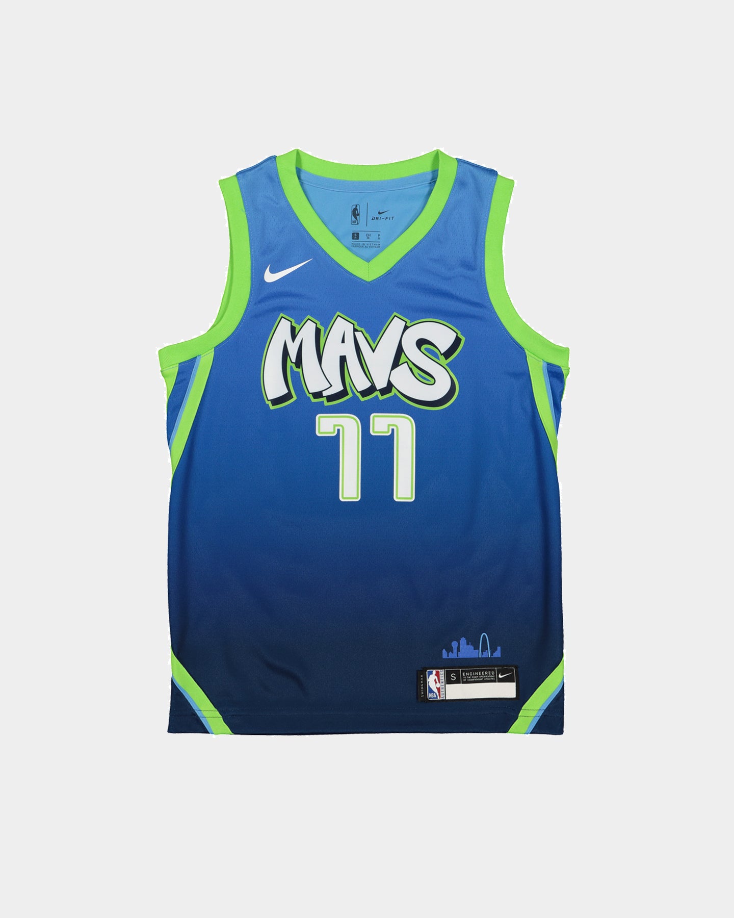 kids dallas jersey