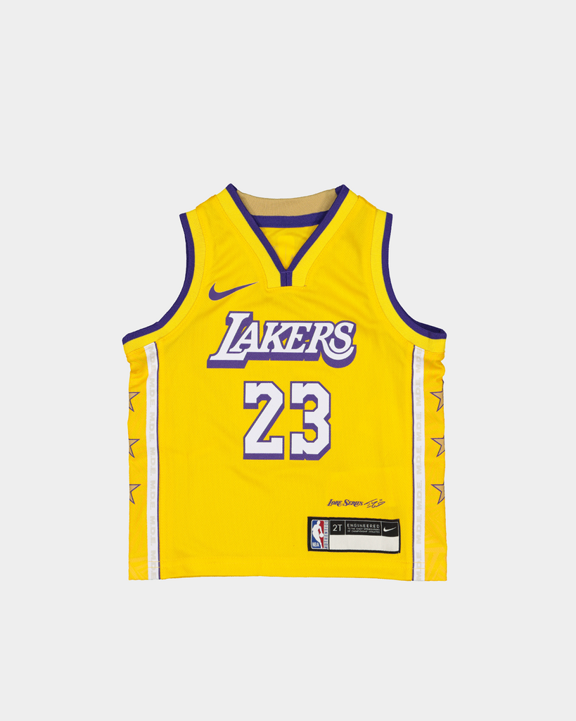 2t lakers jersey