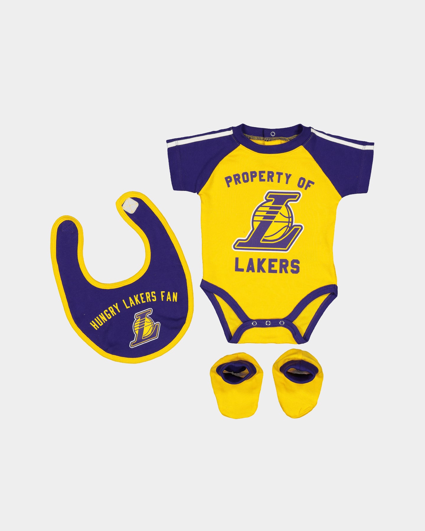 newborn lakers jersey